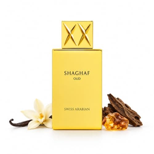 Swiss Arabian Shaghaf Oud Eau de Parfum