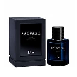 Dior Sauvage Elixir