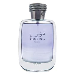 Rasasi Hawas Eau de Parfum