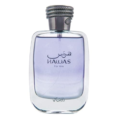 Rasasi Hawas Eau de Parfum