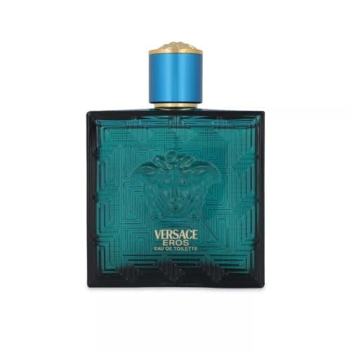 Versace Eros Eau de Toilette