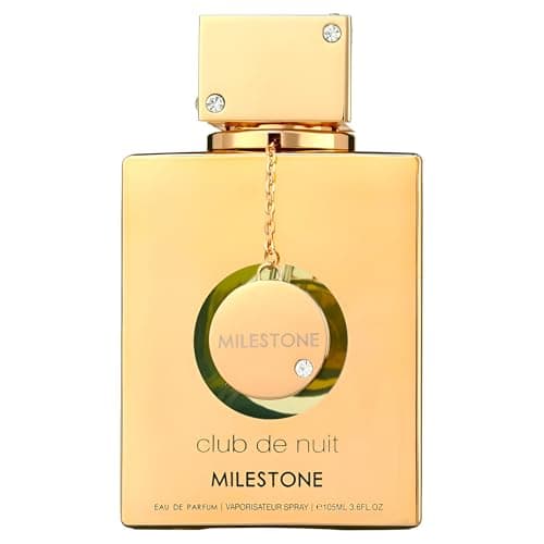 Armaf Club de Nuit Milestone