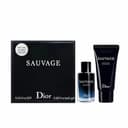 Dior Sauvage Mini Gift Set (EDP + shower gel)