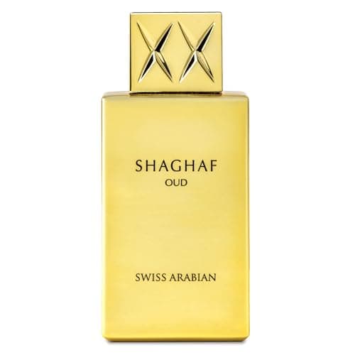 Swiss Arabian Shaghaf Oud Eau de Parfum