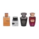 Al Haramain 4-Piece Discovery Set (4 x 10 ml)