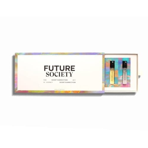 Future Society Fragrance Discovery Set (6 x 2 ml)