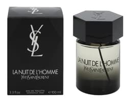 Yves Saint Laurent La Nuit de L'Homme Eau de Toilette