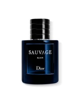 Dior Sauvage Elixir