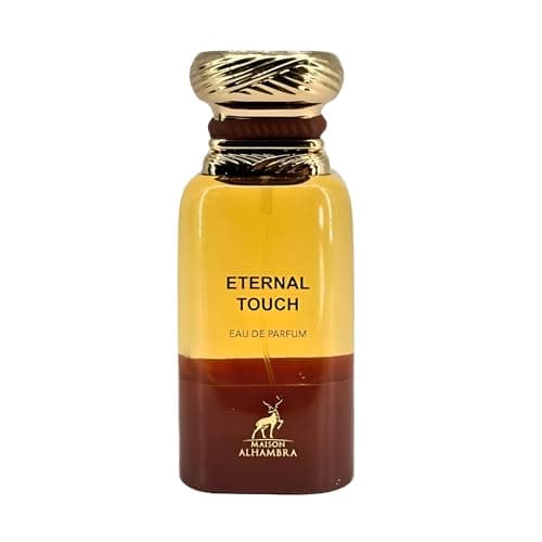 Maison Alhambra Eternal Touch (formerly Tobacco Touch)