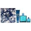 Versace Eros 3-Piece Gift Set