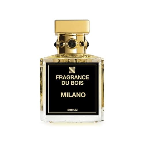 Fragrance Du Bois Milano Parfum