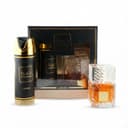 Lattafa Khamrah 2-Piece Gift Set