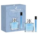 Nautica Voyage 2-Piece Gift Set (3.2 oz + 0.33 oz EDT)