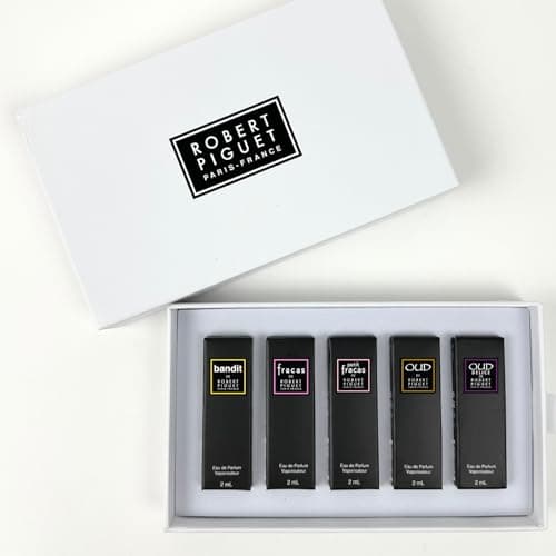 Robert Piguet Discovery Set (5 samples)