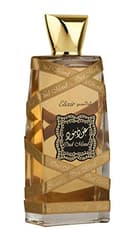 Lattafa Oud Mood Elixir