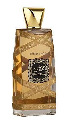 Lattafa Oud Mood Elixir