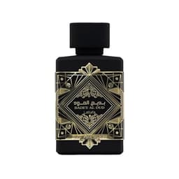 Lattafa Bade'e Al Oud Oud for Glory