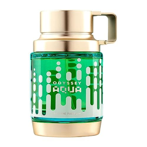 Armaf Odyssey Aqua Edition