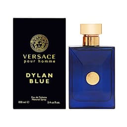 Versace Dylan Blue Eau de Toilette