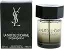 Yves Saint Laurent La Nuit de L'Homme Eau de Toilette