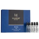 H Habibi Men's Fragrance Discovery Set (5 x 2 ml)