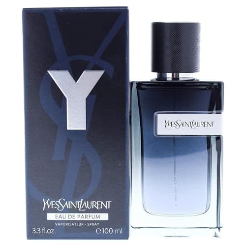 Yves Saint Laurent Y Eau de Parfum