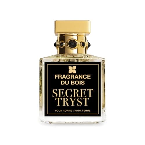 Fragrance Du Bois Secret Tryst Extrait de Parfum