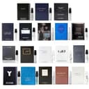 Yerinup 12-Piece Designer Cologne Samples