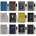 Sampler Set 12 Designer Fragrance Sample Vials