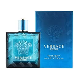 Versace Eros Eau de Toilette