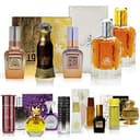 Ahmad Al Maghribi Oudh Perfume Samples