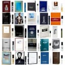 Infinite Scents Cologne Samples for Men, 12 Designer Brands