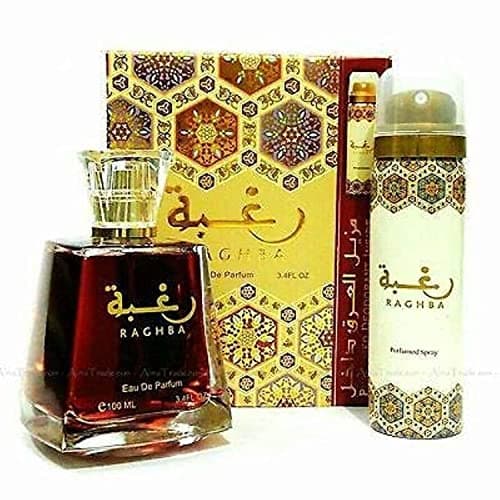 Lattafa Raghba