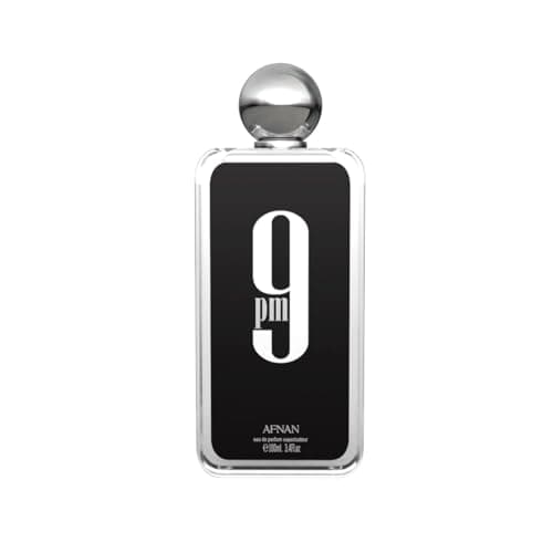 Afnan 9PM Eau de Parfum