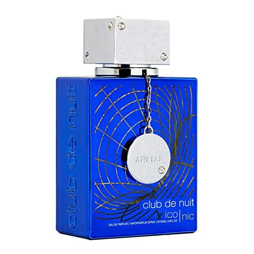 Armaf Club de Nuit Blue Iconic
