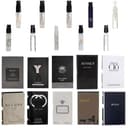 Sampler Set 10 Designer Fragrance Vials