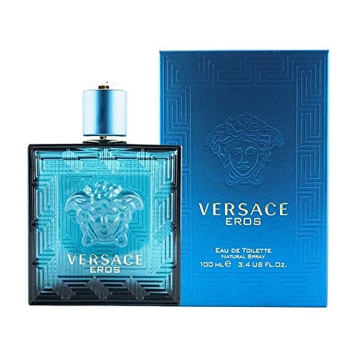 Versace Eros Eau de Toilette